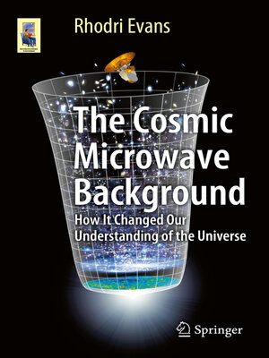 cover image of The Cosmic Microwave Background